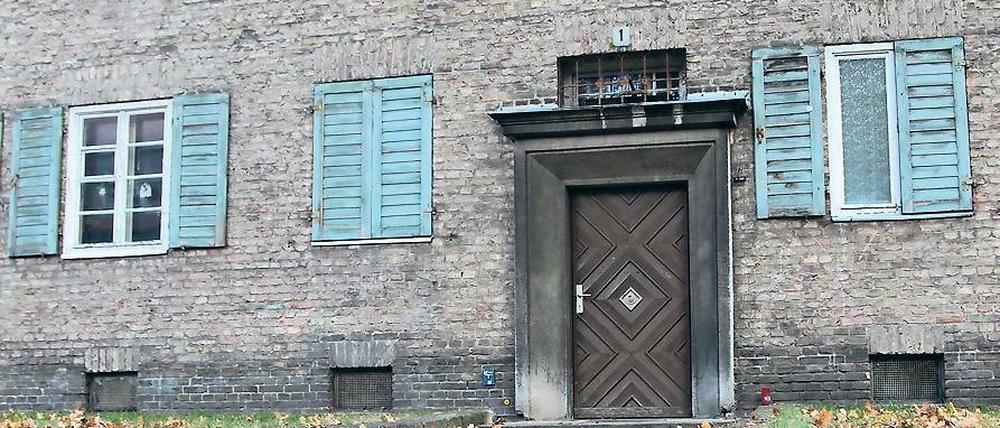 Umstritten. Die Pro Potsdam will den Wohnblock „Heidesiedlung“ in Babelsberg verkaufen, die Mieter fürchten eine Luxussanierung. Nun erwägt die Wohnungsgenossenschaft PWG 1956 den Kauf und die sozialverträgliche Sanierung der knapp 100 Wohnungen.