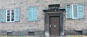 Umstritten. Die Pro Potsdam will den Wohnblock „Heidesiedlung“ in Babelsberg verkaufen, die Mieter fürchten eine Luxussanierung. Nun erwägt die Wohnungsgenossenschaft PWG 1956 den Kauf und die sozialverträgliche Sanierung der knapp 100 Wohnungen.
