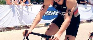 Will sein zweites WM-Gold. Franz Löschke startet in Auckland in der U23.