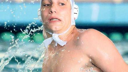 Hochmotiviert. OSC-Kapitän Jacob Drachenberg freut sich auf die bevorstehenden internationalen Aufgaben.