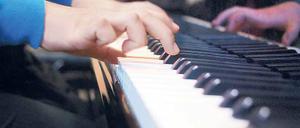 Heilende Wirkung. Musik soll Demenzkranken helfen.