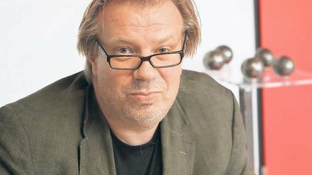 „Das ist ein sehr gutes Ensemble! Darauf bin ich sehr stolz.“ Intendant Tobias Wellemeyer.
