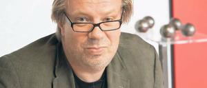 „Das ist ein sehr gutes Ensemble! Darauf bin ich sehr stolz.“ Intendant Tobias Wellemeyer.