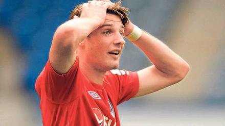 Realist und Optimist. „Unsere Chance ist, dass wir keine haben“, sagt Markus Müller mit Blick auf das Spiel bei den Offenbacher Kickers. Dennoch fährt er zuversichtlich mit seiner Mannschaft nach Hessen.