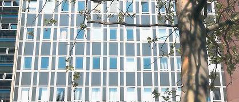 Zuwachs. Das „Bergmann“ will Bad Belzigs Krankenhaus kaufen.