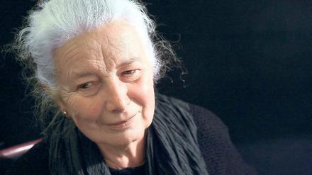 Das eigene Leben erzählen. Die Schriftstellerin Helga Schütz.