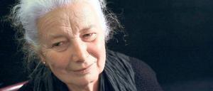 Das eigene Leben erzählen. Die Schriftstellerin Helga Schütz.