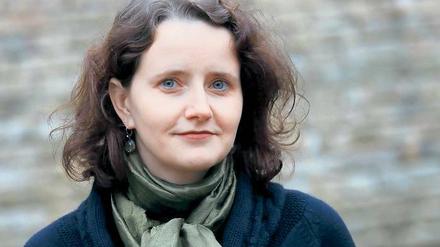 Auf eigenen Spuren. Julia Schoch pflegt einen angenehm unbekümmerten Umgang mit ihren autobiografischen Bezügen.
