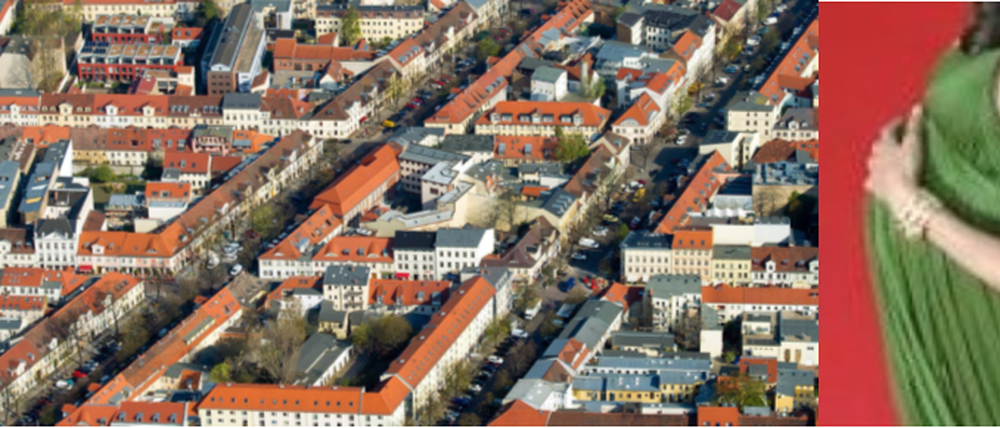 Potsdam wächst undd wächst - nicht nur wegen des Zuzugs - auch wegen der vielen Geburten.