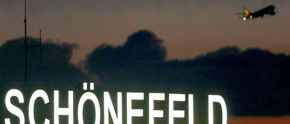 Es geht auch ohne. Das war am Donnerstagabend die Botschaft aus Teltow.