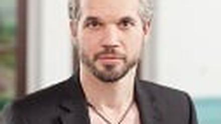 Lars Distelhorst.