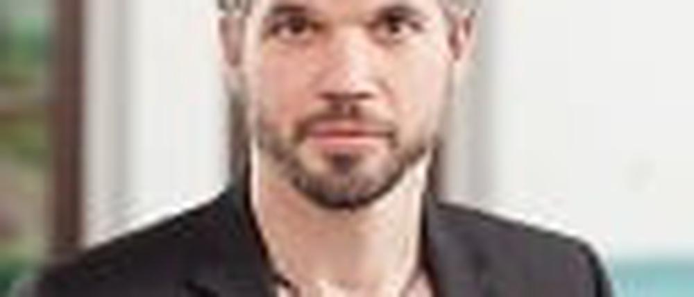 Lars Distelhorst.