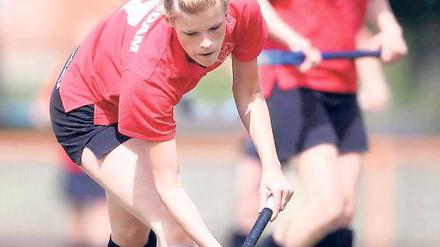 Wieder mit dabei. Auch Silven Dieterich tritt für die PSU an.