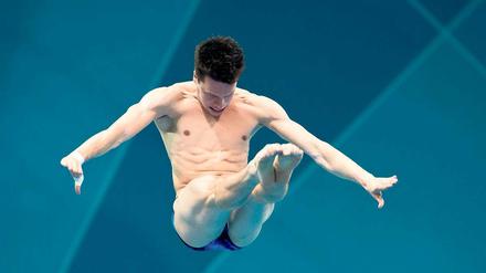 Hohe Ziele. Sportler müssen auch an einen Beruf nach ihrer Karriere denken. Dafür gibt es nun Studienangebote in Potsdam.
