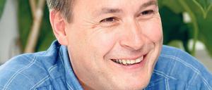 Verlässt nach zehn Jahren das Jugendamt: Norbert Schweers.