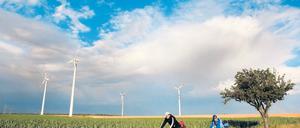 Schönes Brandenburg: Doch ohne die finanzielle Unterstützung aus dem Länderfinanzausgleich würde es der Mark ungleich schlechter gehen. Allerdings gibt es gute Gründe dafür, dem Land zu helfen.