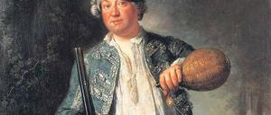 Von ihm lernte der hartnäckige Friedrich II. die Lockerheit. Dietrich Freiherr von Keyserlingk brachte ihm bei, dass das Leben auch fröhliche Seiten haben kann. Doch der Freiherr starb sehr früh und der König schlug fortan nicht mehr über die Strenge.