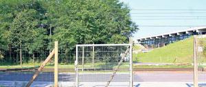 Noch ist Platz. Im Bornstedter Feld gibt es laut Pro Potsdam keine Alternative zu noch mehr Wohnungsbau.