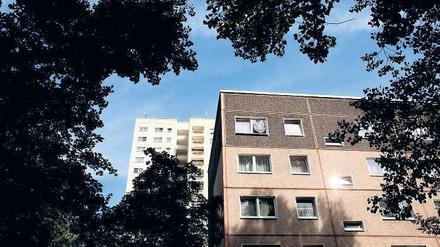 Begehrter Wohnraum. Bei einer Leerstandsquote von nur 0,5 Prozent ist es schwer, eine Bleibe in Potsdam zu finden. Ob der Wohnraum saniert oder unsaniert ist, spielt da kaum eine Rolle. Die Mieten sind für viele Potsdamer kaum bezahlbar.