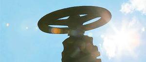 Völlig marode. Die Brauchwasserversorgung der Werderaner Obstplantagen besteht seit den 1930er Jahren und wurde zu DDR-Zeiten noch erweitert. Ein Gutachten bestätigt: Auch wenn die Sanierung teuer ist, gibt es für die Bewässerung der Plantagen keine Alternative.