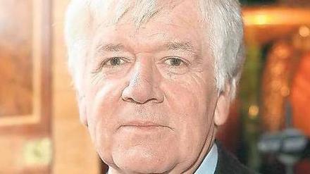 Bilanz nach 21 Jahren. Detlef Karg, Landeskonservator im Ruhestand.
