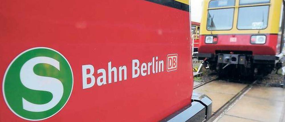 Zug gefällig? Interessierte können sich demnächst bewerben.