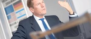 Mathias Döpfner.