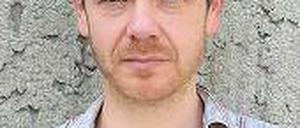 Molière als Vertrauten. Der Regisseur Philippe Besson.