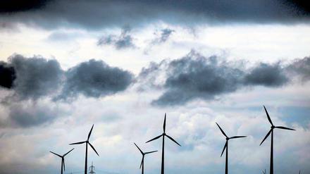 Signalfunktion. Sollte die Energiewende in Deutschland gelingen, wäre das ein starkes Zeichen für andere Länder.