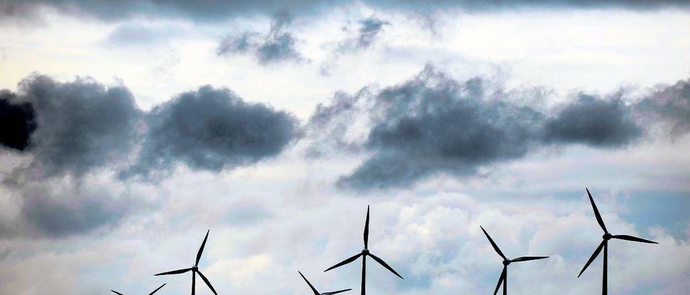 Signalfunktion. Sollte die Energiewende in Deutschland gelingen, wäre das ein starkes Zeichen für andere Länder.