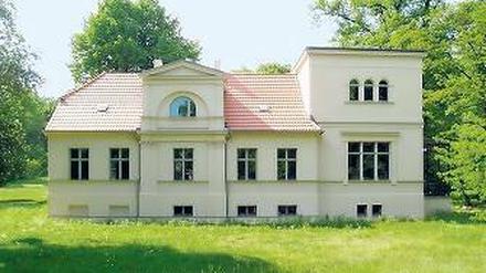 Mit Leben erfüllt. Das Lepsiushaus will mit der Uni enger zusammenarbeiten.
