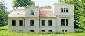 Mit Leben erfüllt. Das Lepsiushaus will mit der Uni enger zusammenarbeiten.