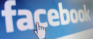 Datenquelle. Soziale Netzwerke.