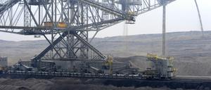 Sechs Industrie- und Handelskammern aus Brandenburg, Sachsen und Sachsen-Anhalt forderten am Donnerstag von der Politik ein Bekenntnis zur Braunkohle.