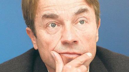 Die Sozialminister Günter Baaske (SPD) unterstellte Lasa hat diesmal offenbar schnell gehandelt. Foto: