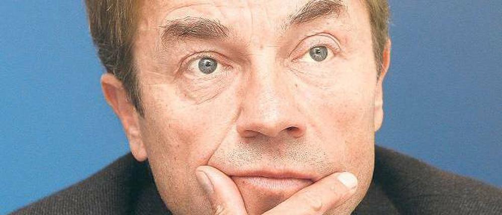 Die Sozialminister Günter Baaske (SPD) unterstellte Lasa hat diesmal offenbar schnell gehandelt. Foto: