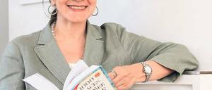 Mal im Luxuszug, mal im afrikanischen Sammeltaxi. Wenn Particia Schultz für ihre Bücher durch die Welt reist, nutzt sie auch gern landestypische Verkehrsmittel.