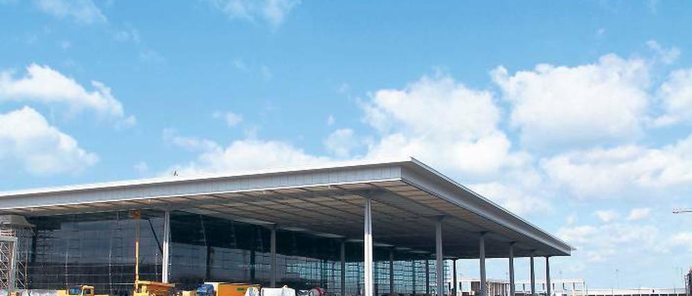 Künftiges Nachtflugverbot 23.30 bis 5.30 Uhr. Die meisten Showstars wollen nach ihren Auftritten gleich zum nächsten Tourneeort fliegen. Da die Konzerte aber oft erst nach 23 Uhr enden, könnten sie mit ihren Charterjets dann aber nicht mehr in Berlin starten.