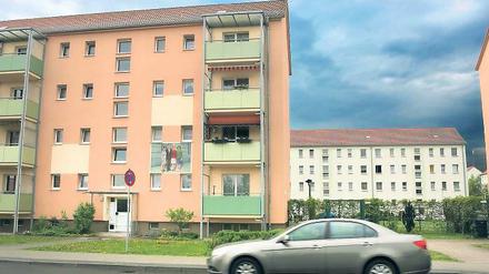 Vorerst keine Modernisierungen: Die Mieter der Wohnungsbaugesellschaften bleiben zwar von den direkten Nachzahlungen verschont, das Geld fehlt den Vermietern aber an anderer Stelle.