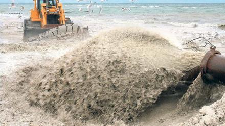 Elementare Bedeutung. Die Ressource Wasser wird immer kostbarer.