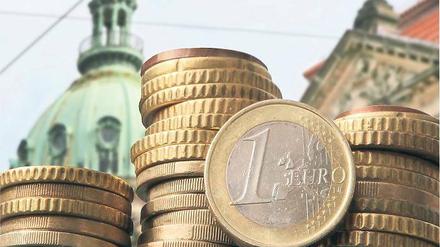 Der Bürgerhaushalt: Künftig sollen die Vorschläge der Potsdamer für ihr Stadt feststehen, bevor der städtische Haushalt durchgeplant ist.