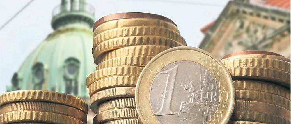 Der Bürgerhaushalt: Künftig sollen die Vorschläge der Potsdamer für ihr Stadt feststehen, bevor der städtische Haushalt durchgeplant ist.