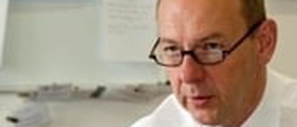 Thomas Grünewald.