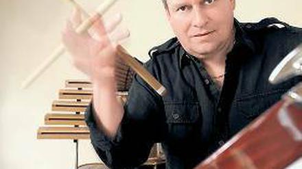 Ein Virtuose ersten Ranges. Peter Sadlo im Nikolaisaal.