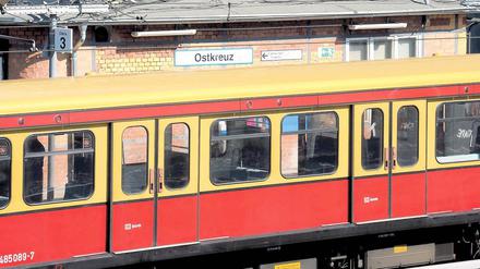 Klar ist: Keine Ausschreibung des gesamten S-Bahnnetzes.
