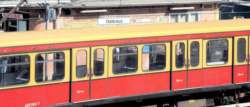 Klar ist: Keine Ausschreibung des gesamten S-Bahnnetzes.