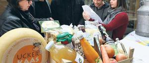 Biologisch. Das Studentenfilmfestival will dieses Jahr nachhaltig sein.