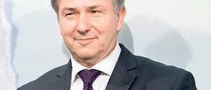 Abgetaucht. Der Regierende Bürgermeister Klaus Wowereit schweigt beharrlich zu dem Machtkampf in seiner Partei.