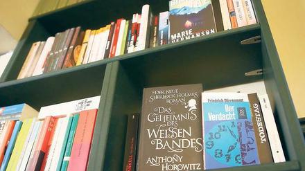 Auf Spurensuche. MMZ-Forscher untersuchen, welche Rolle Juden im Kriminalroman spielen. Dürrenmatts „Der Verdacht“ gilt als einer der ersten Krimis, in dem jüdische Personen auftauchen.
