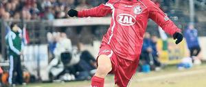 Einsatz fraglich. Yuki Nagasato gewann den Kirin Challenge Cup.